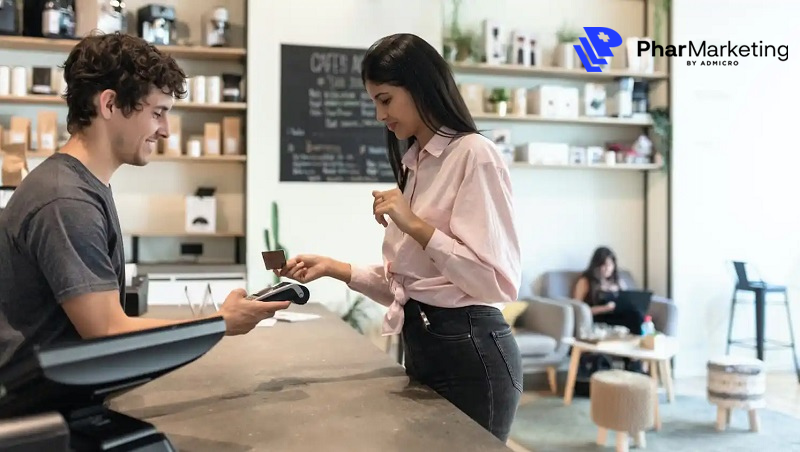 Thay đổi, cải tiến về chất lượng dịch vụ khách hàng giúp thương hiệu có thêm lợi thế cạnh tranh hiệu quả